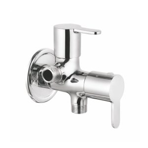 OGHA ALTRA ANGLE COCK 2 IN 1