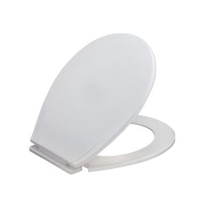 EWC SEAT COVER WHITE